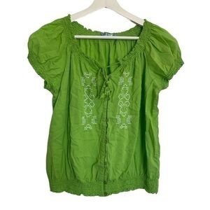 IZOD Top